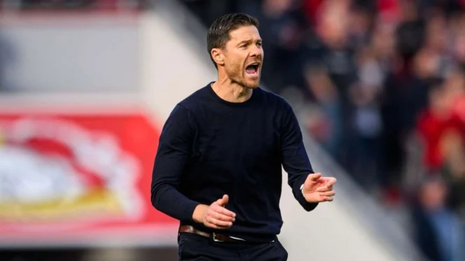 Xabi Alonso