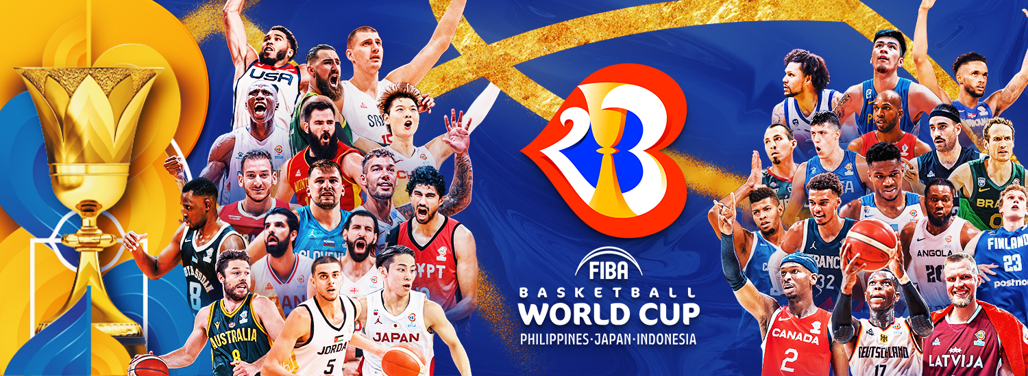 Kesuksesan Indonesia Menjadi Tuan Rumah FIBA World Cup 2023