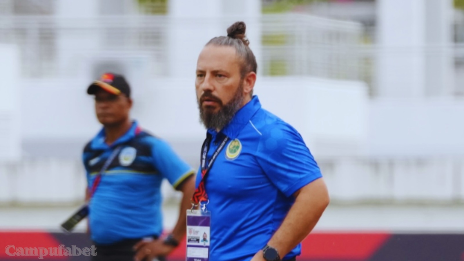 Mario Rivera