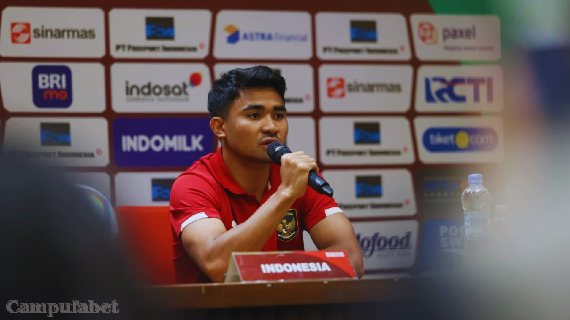 Asnawi Mangkualam