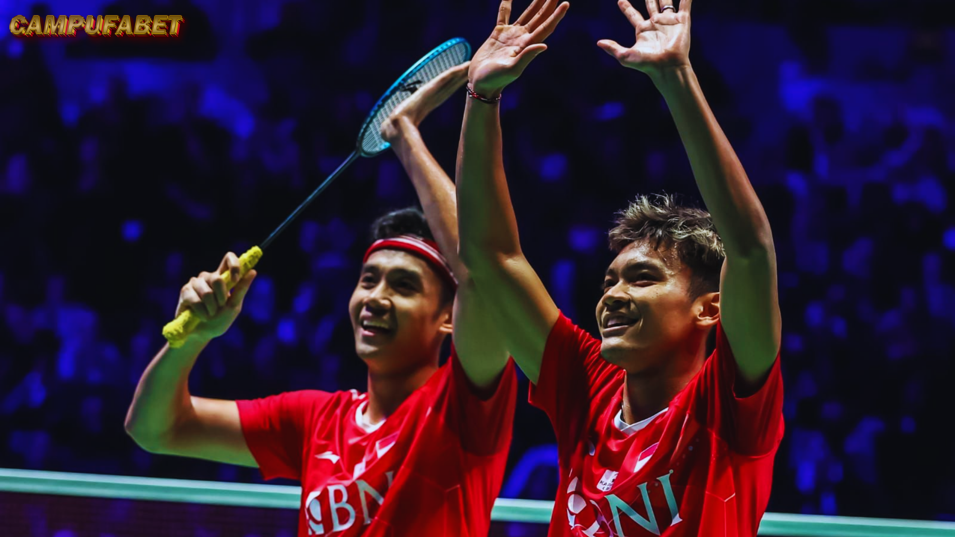 Fikri/Bagas