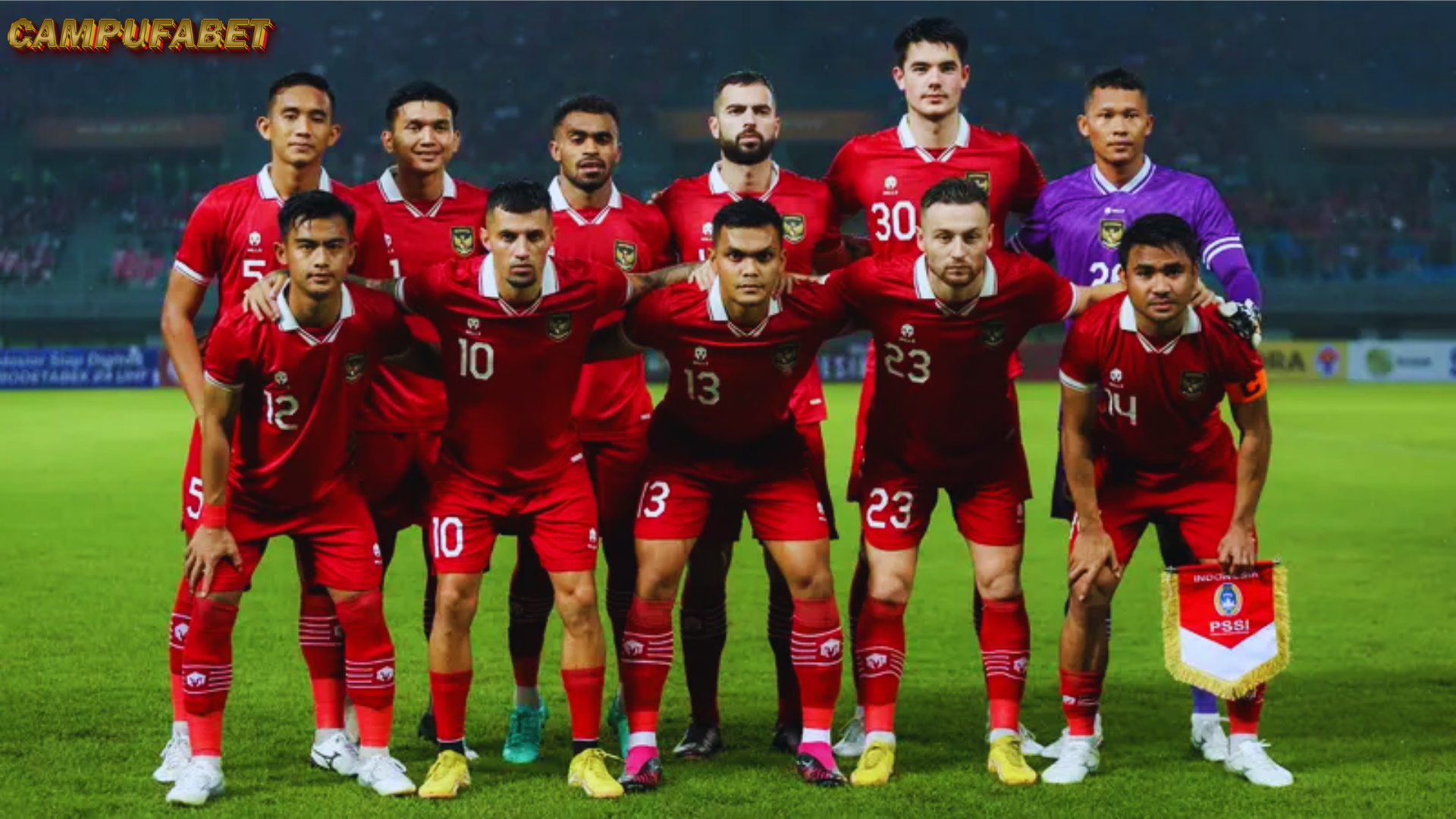 Timnas Indonesia