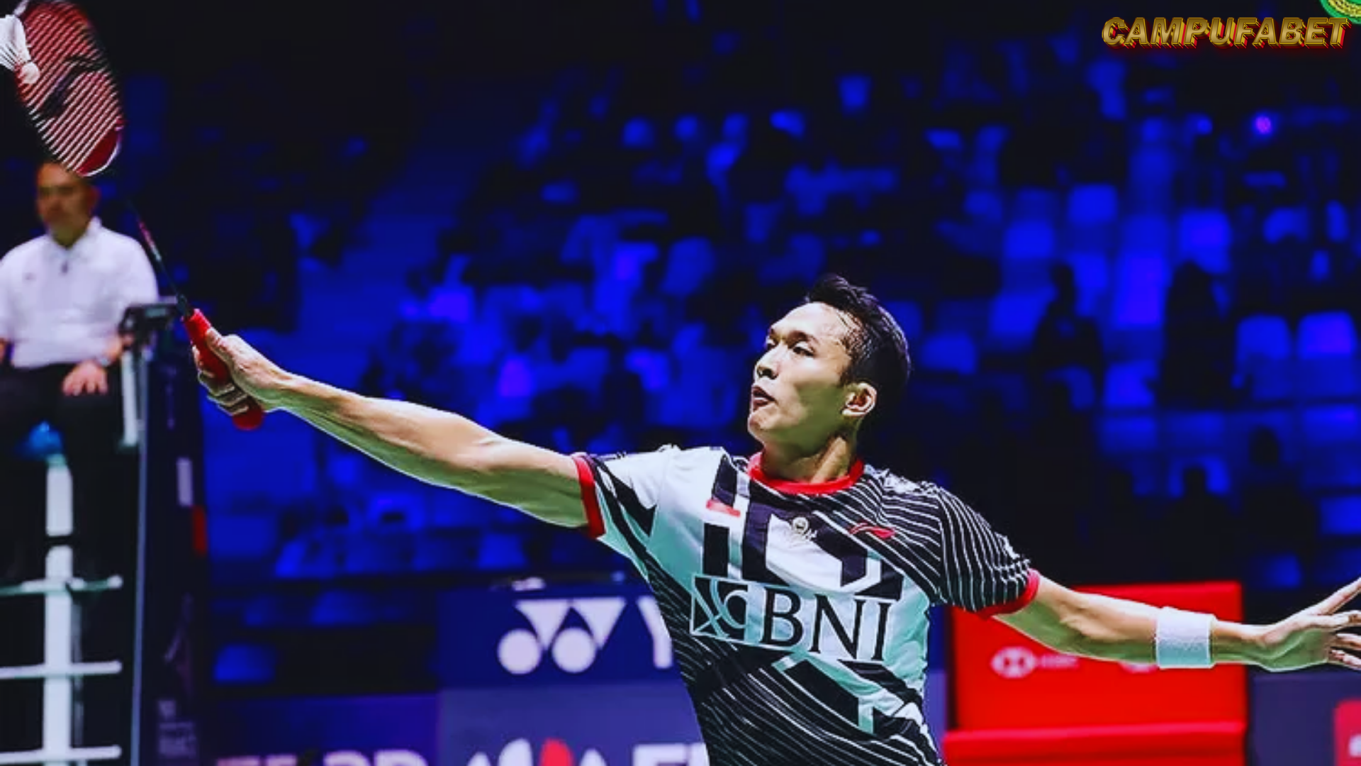 Jonatan Christie