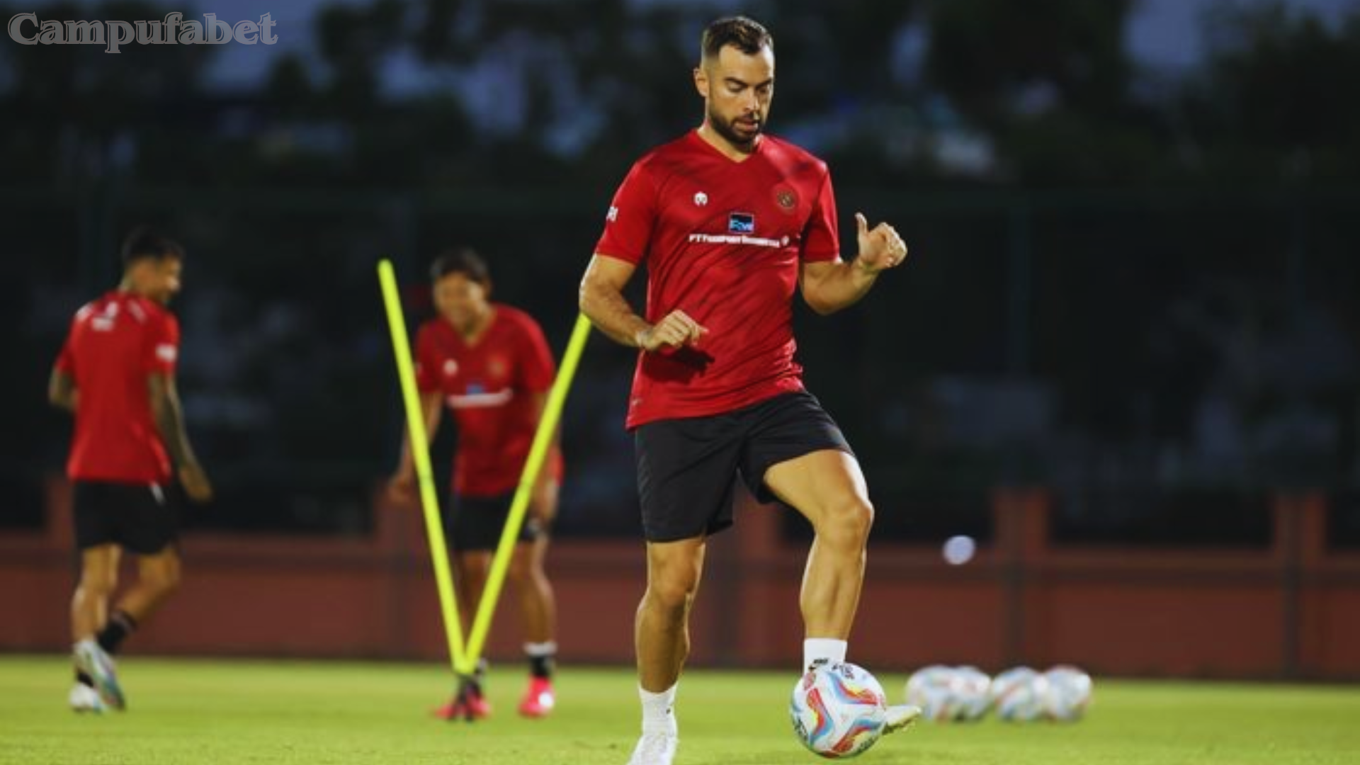 Jordi Amat