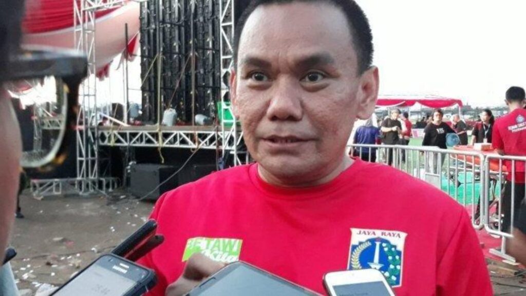 Jakpro Buka Tender Untuk Perawatan Rumput JIS Jelang Piala Dunia U-17