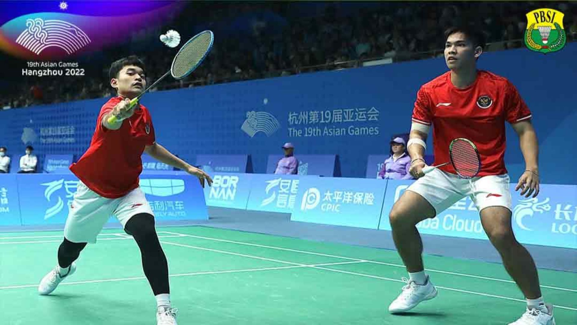 Evaluasi Asian Games : Jika PBSI Lambat, Maka Tidak Akan Selamat