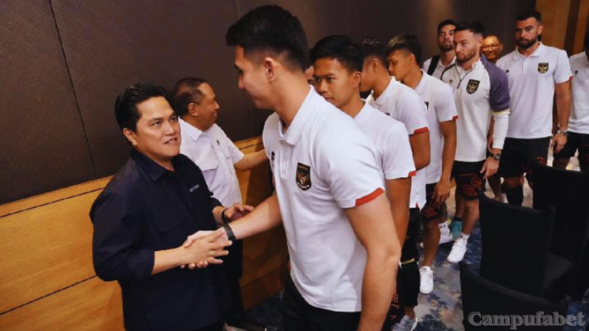 Erick Thohir