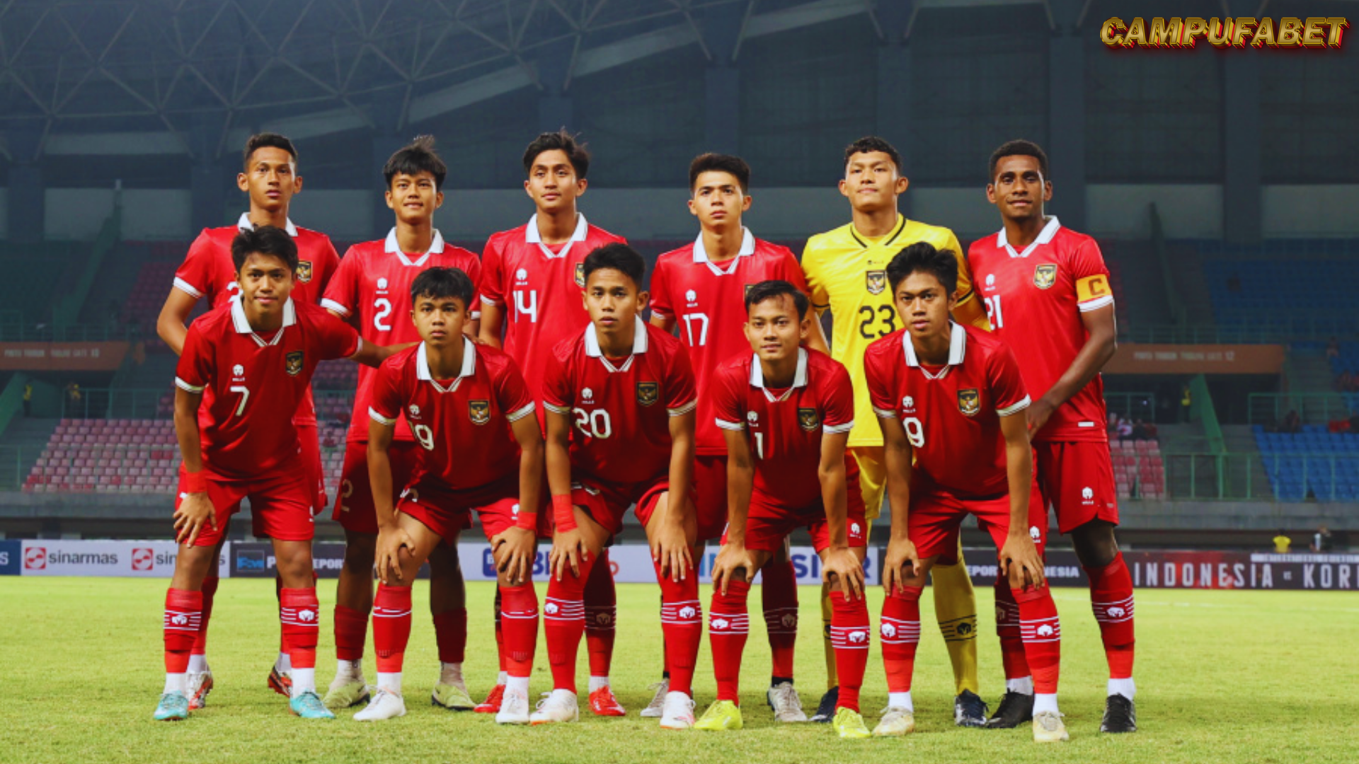 Timnas U17