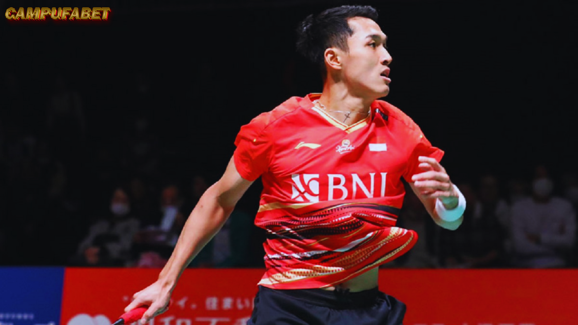 Jonatan Christie