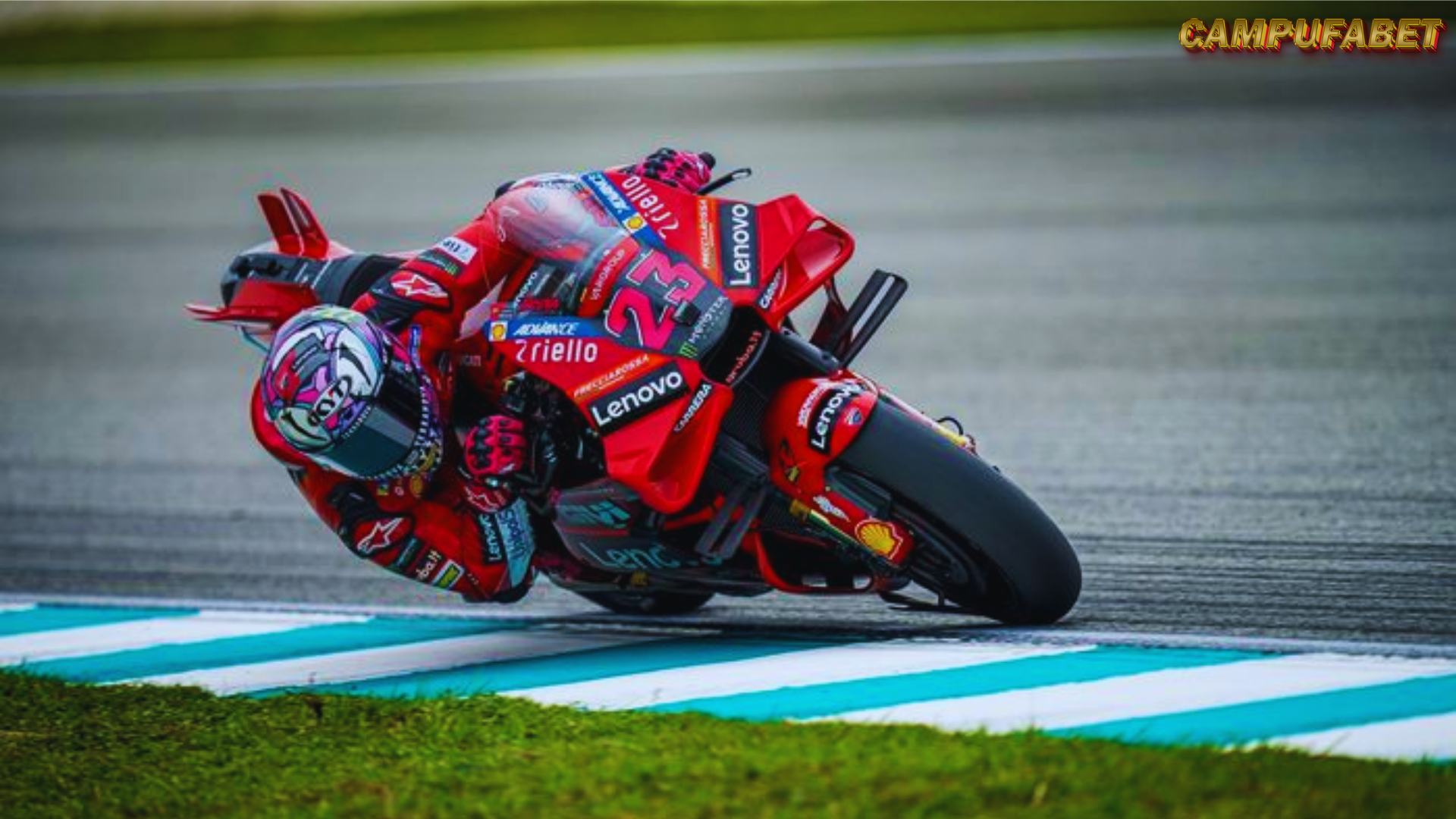 MotoGP Malaysia 2023