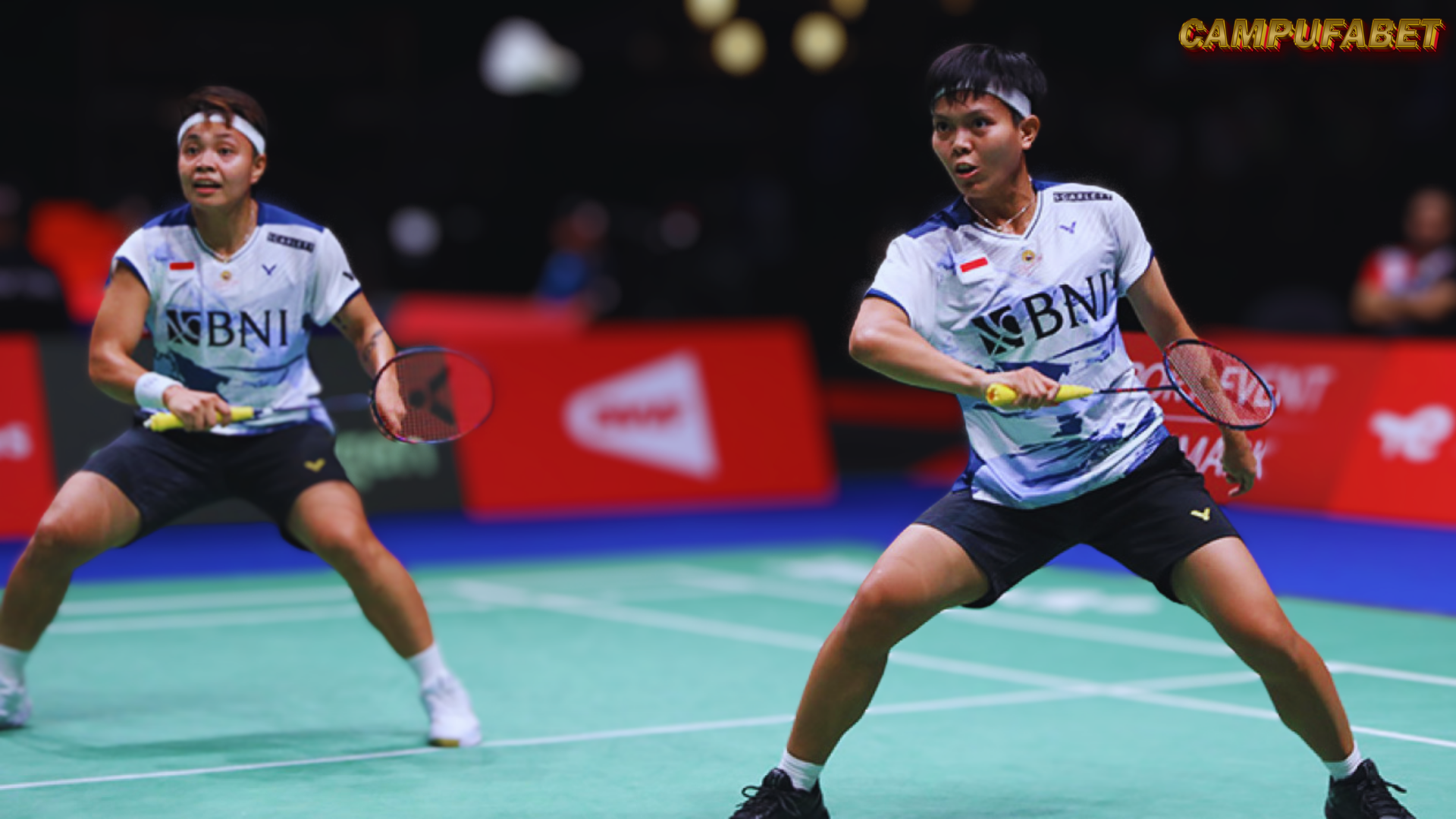 Apriyani Rahayu
