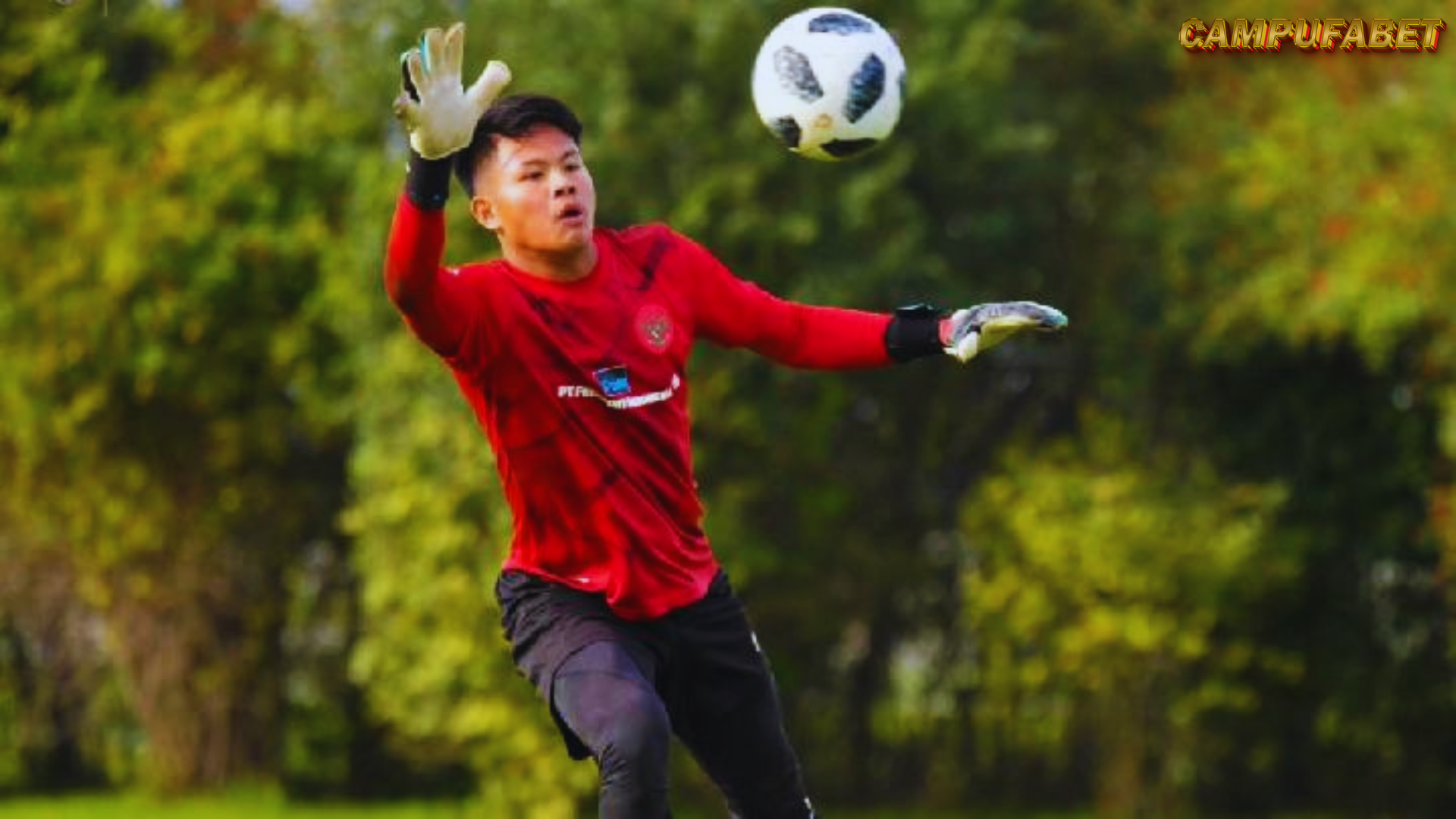 Timnas Indonesia U-17