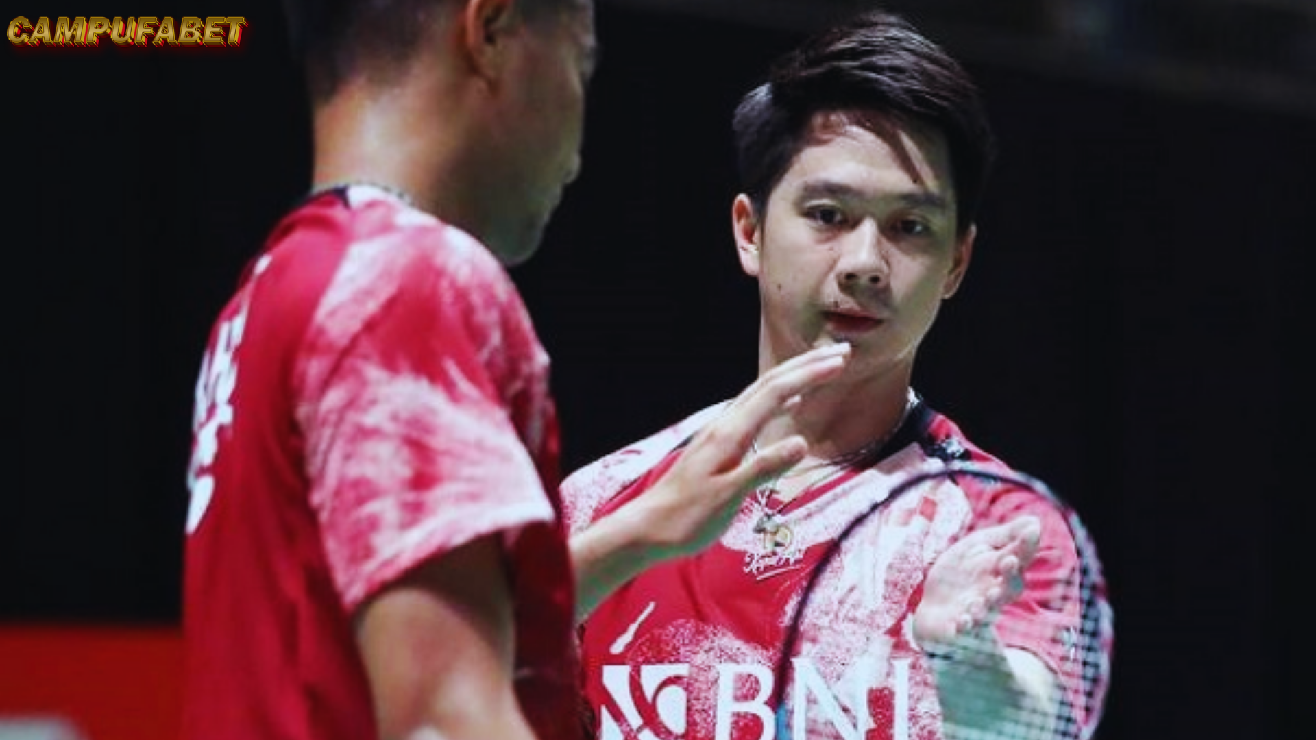 Kevin/Rahmat