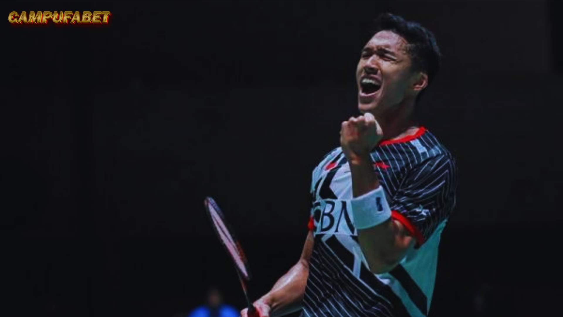 Jonatan Christie