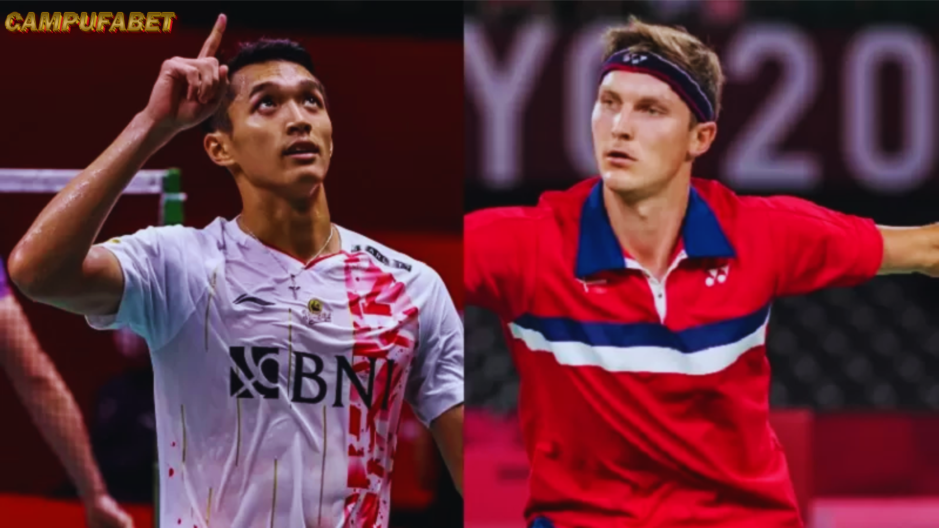 Jonatan Christie