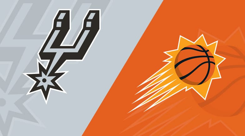 Viktor Wembanyama Gemilang, Spurs Kembali Tekuk Suns