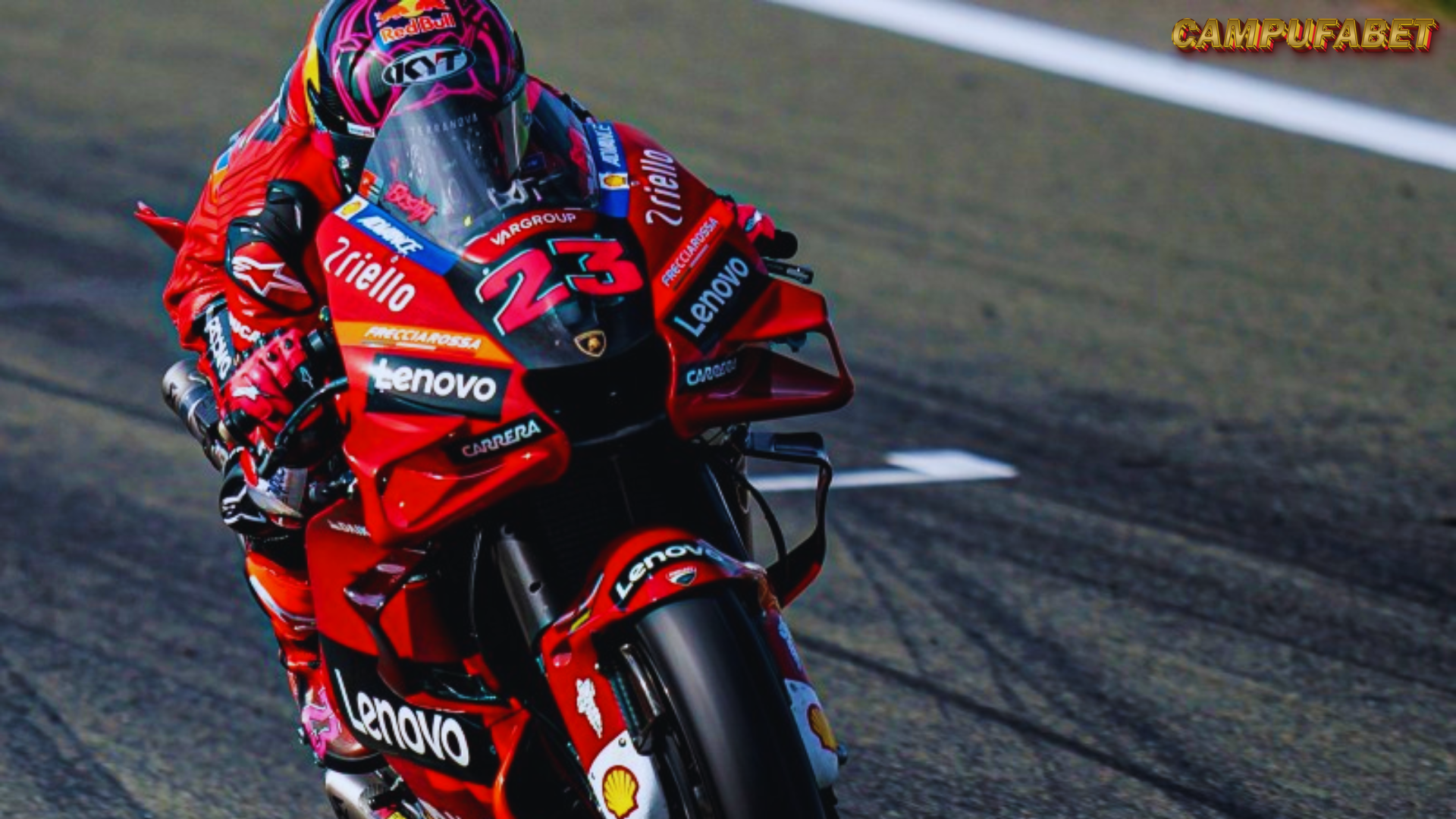 Bastianini