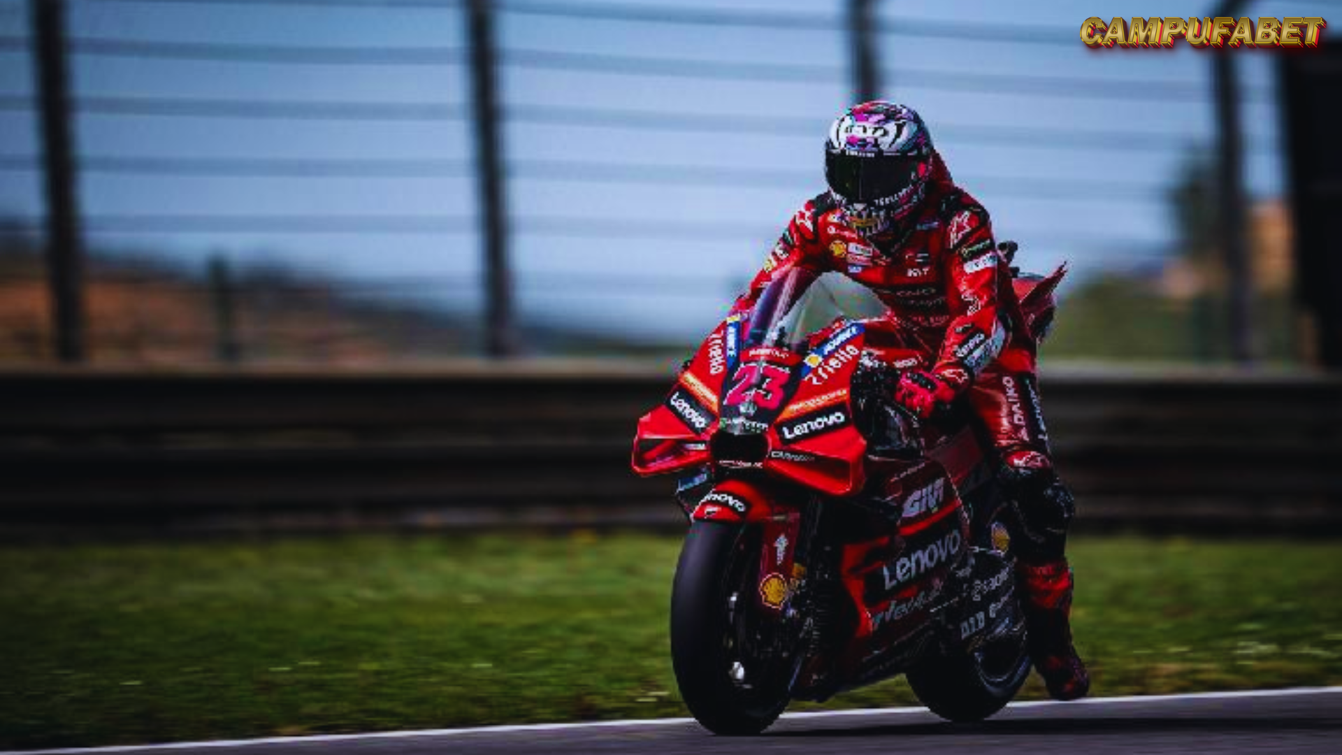 Bagnaia