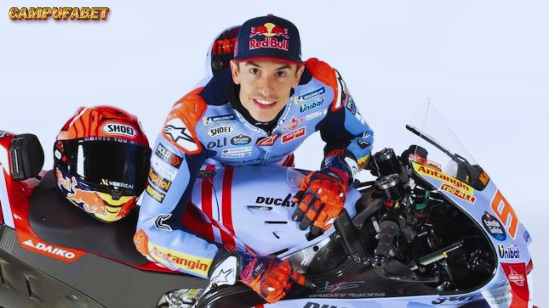 Marc Marquez