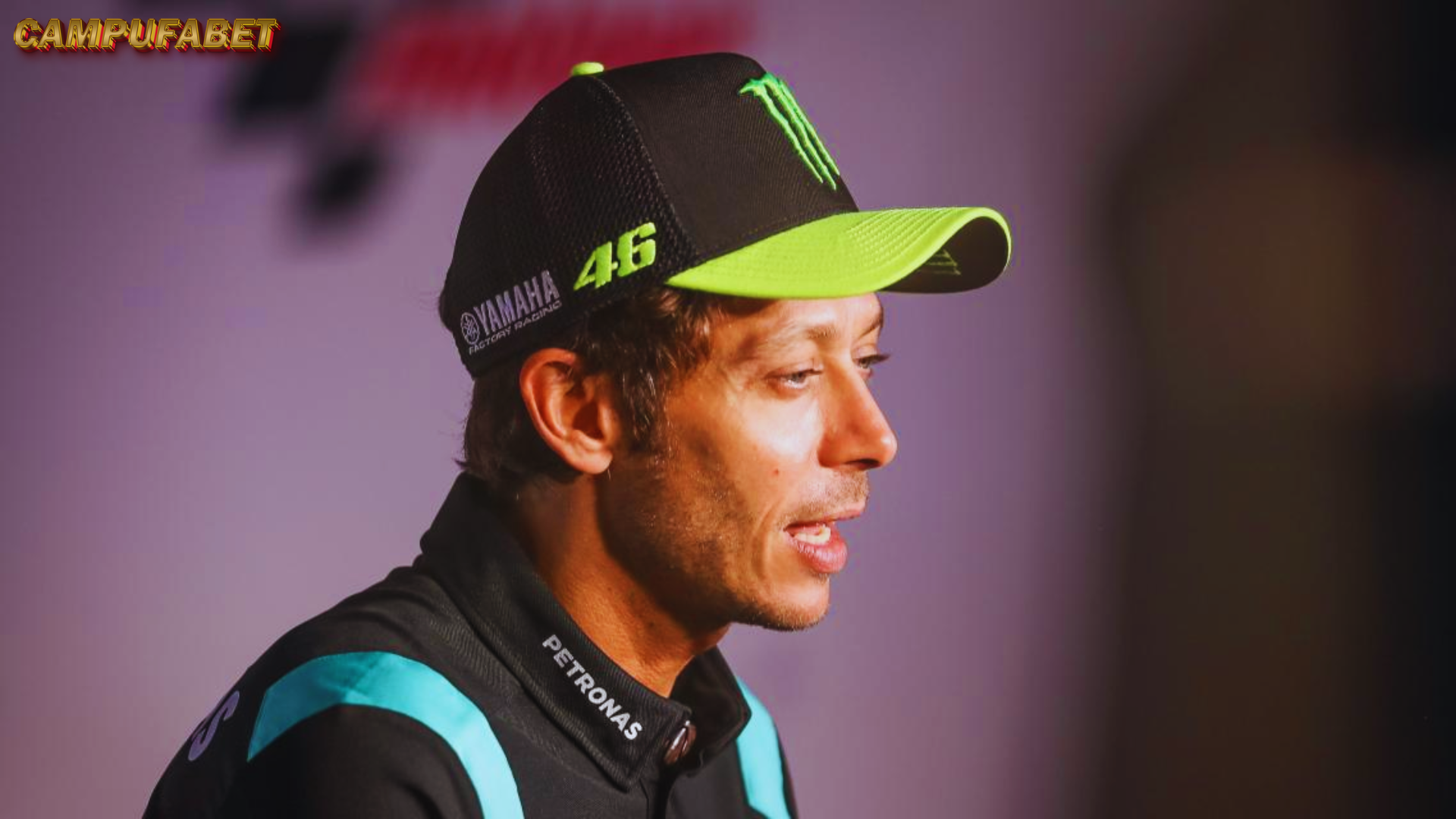 Valentino Rossi