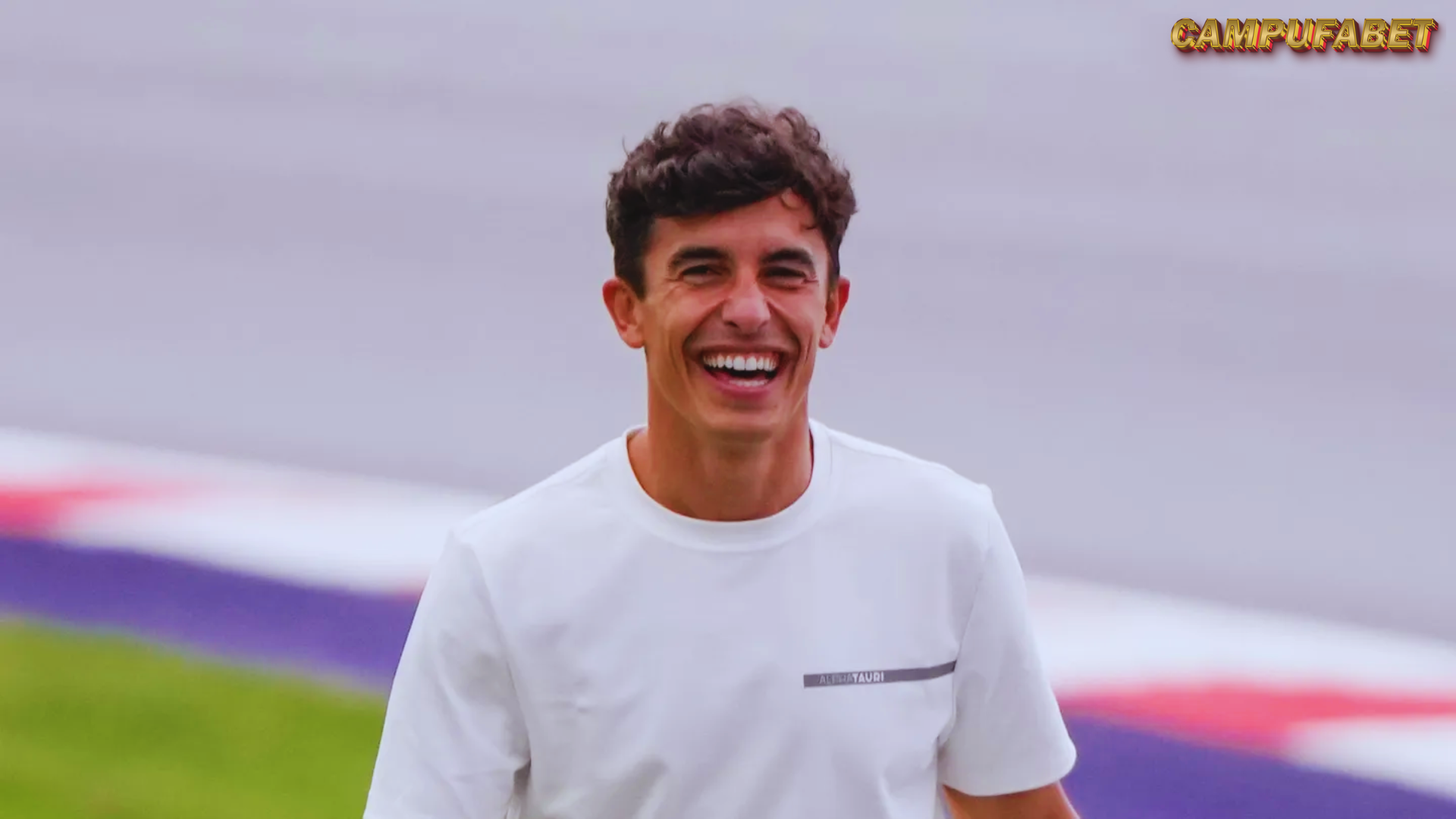 Marc Marquez