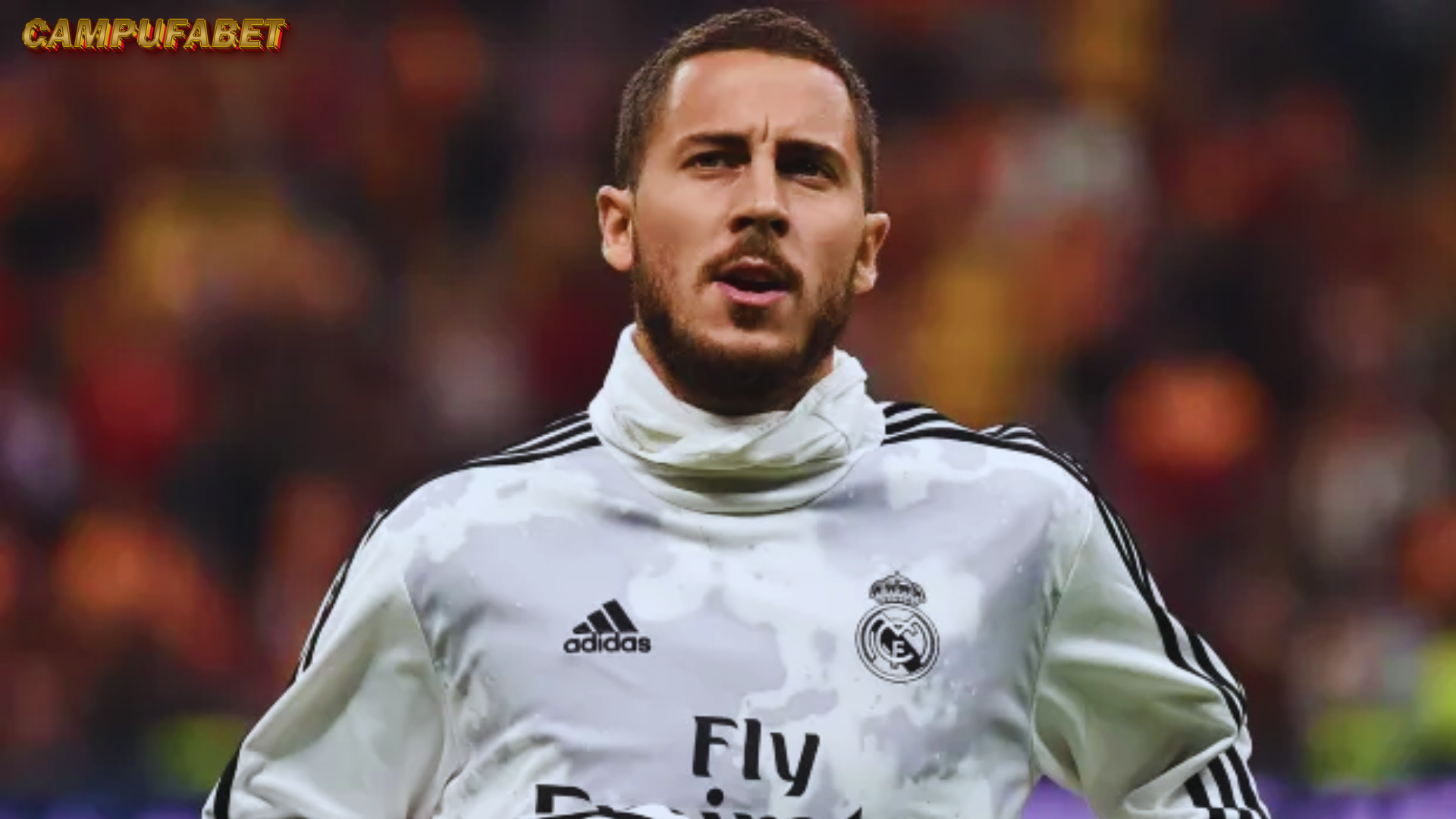 Eden Hazard