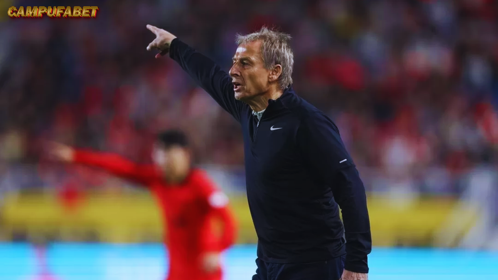 Klinsmann