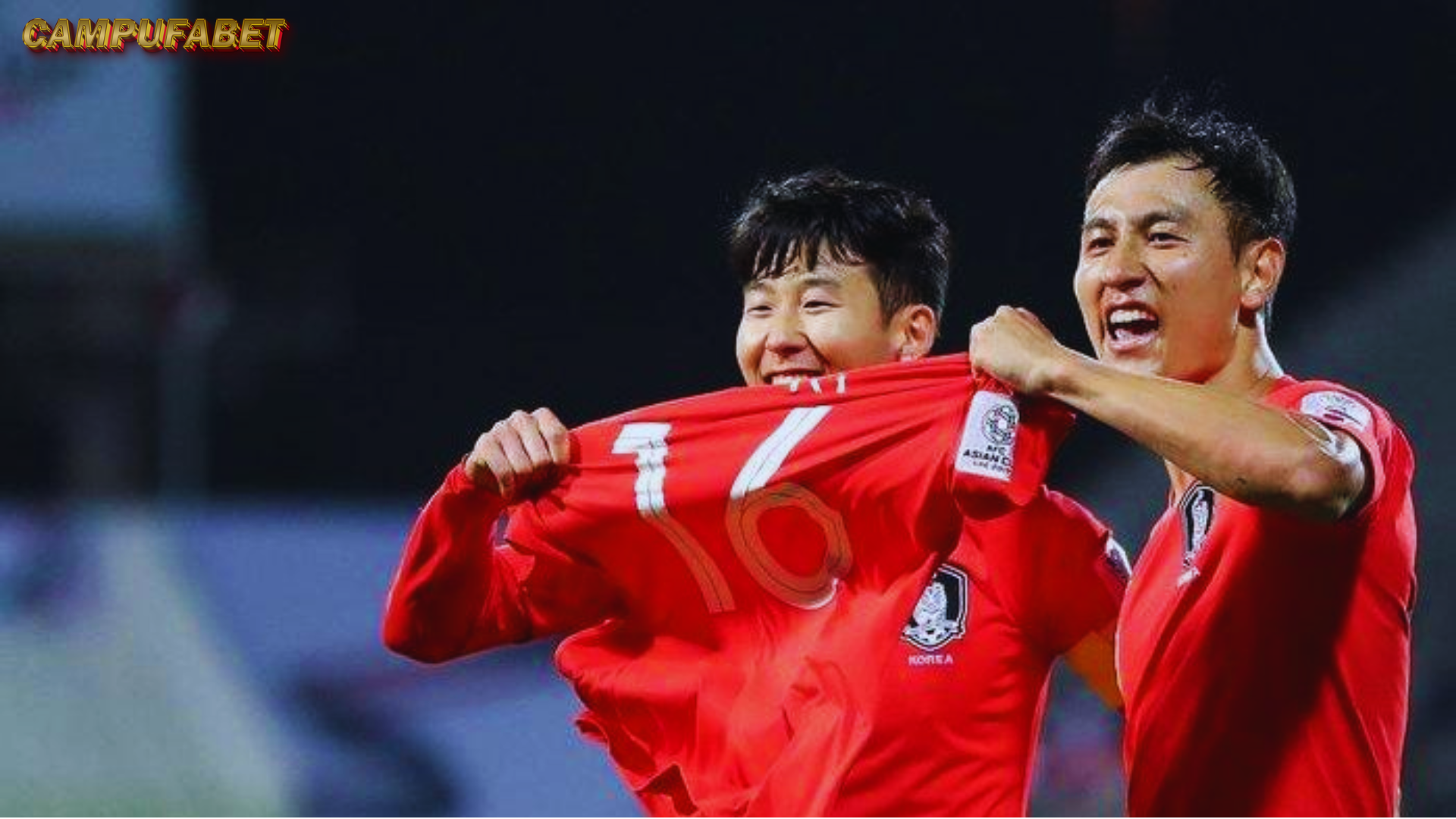 Korea Selatan