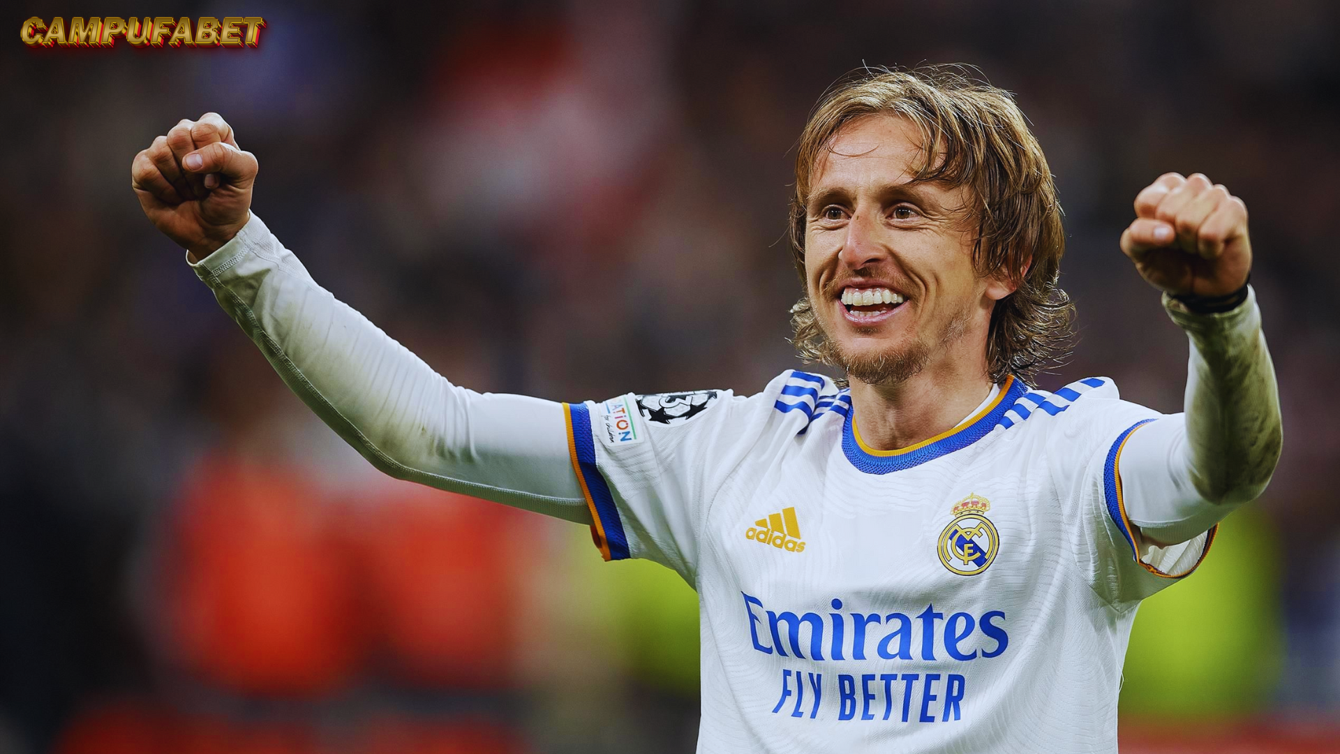 Modric