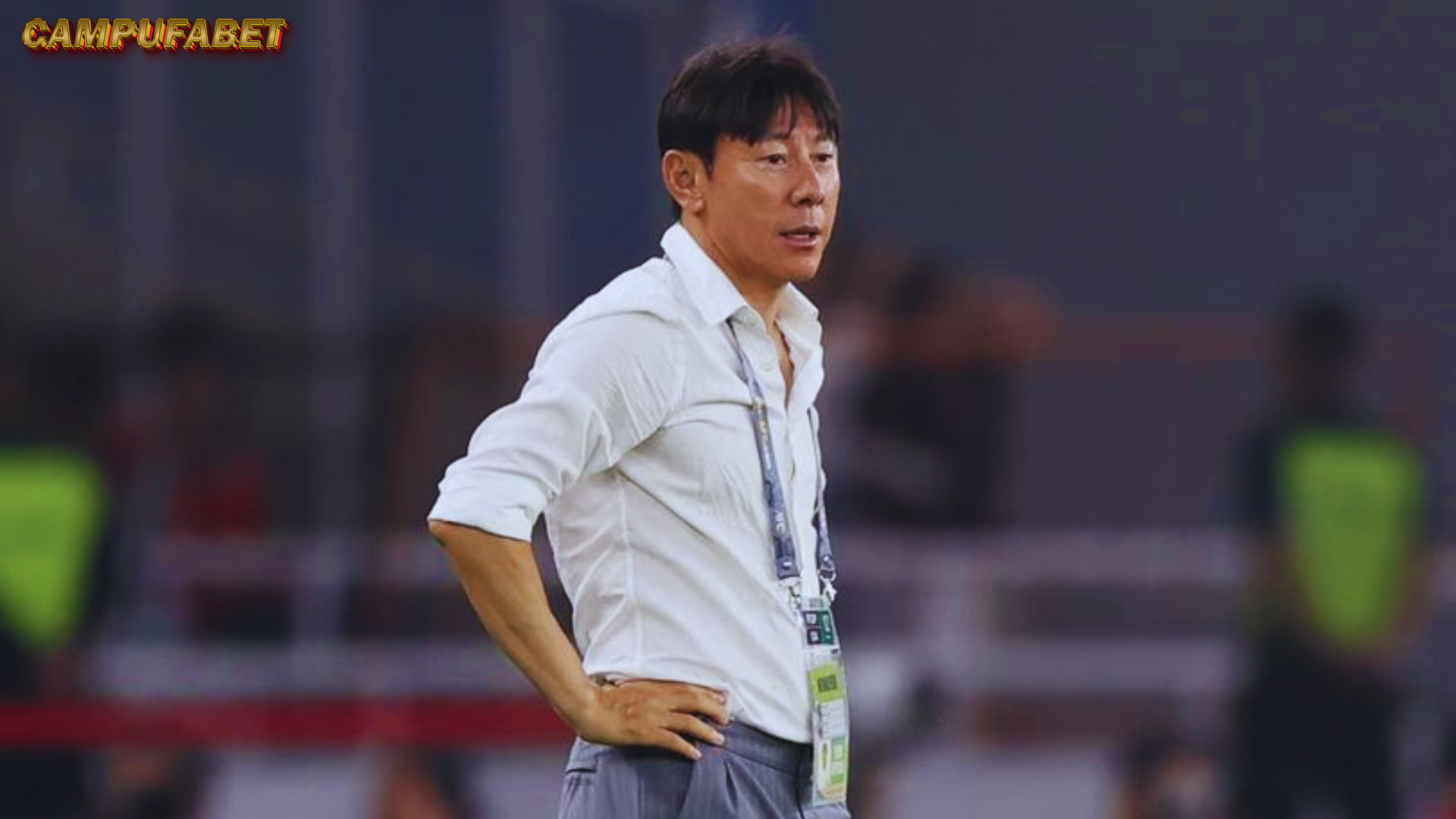 Shin Tae-yong