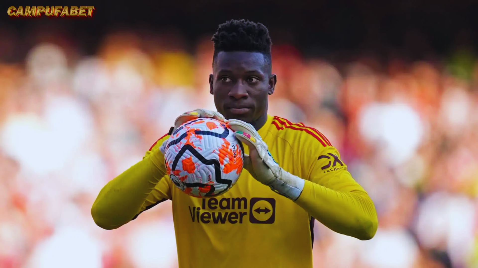 Andre Onana