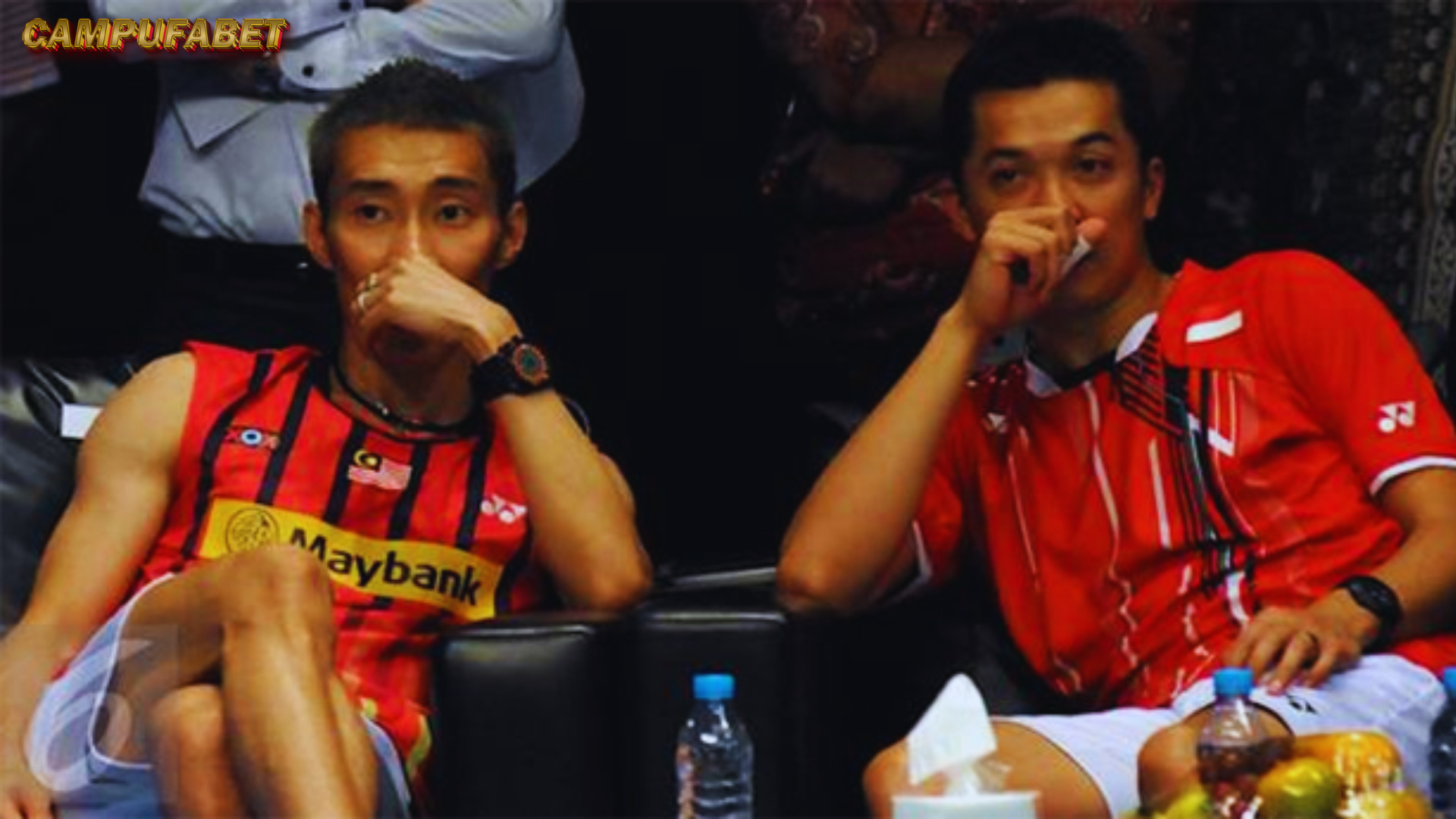 Taufik Hidayat