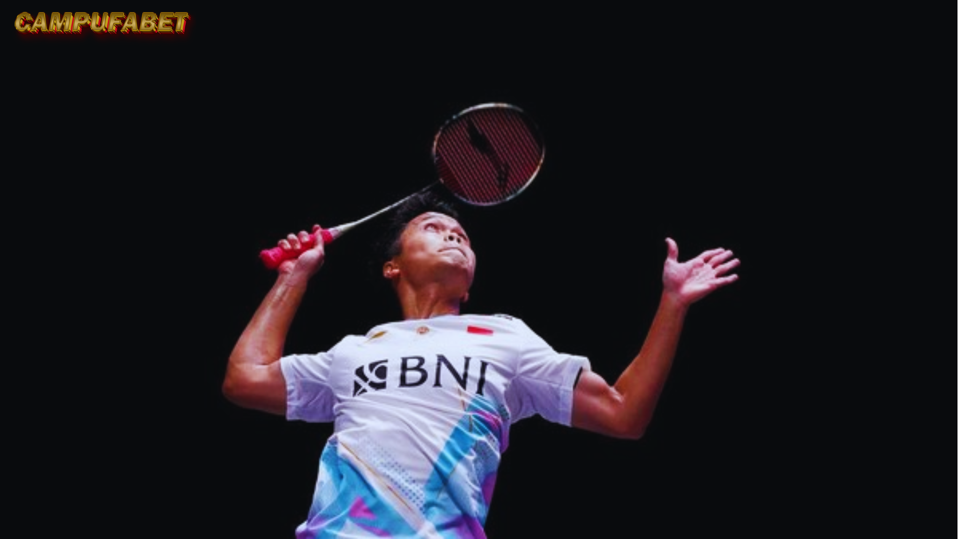 Anthony Ginting