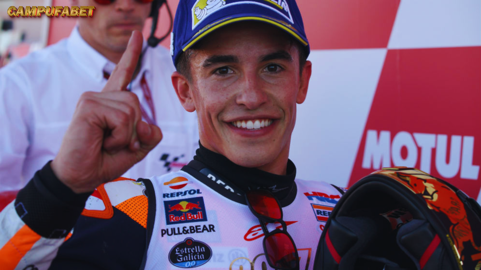 Marc Marquez