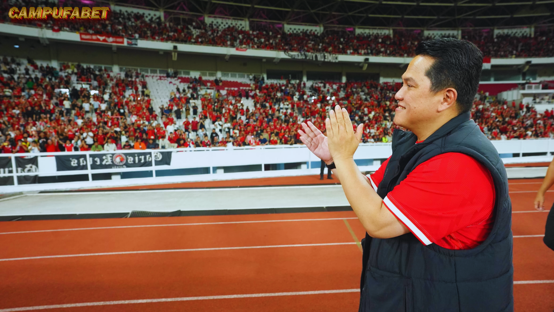 Erick Thohir