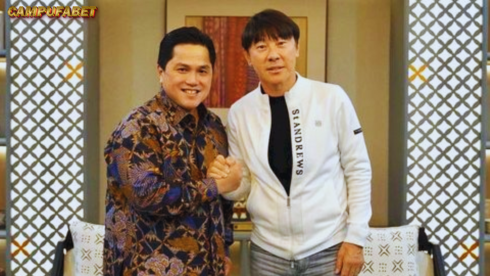 Erick Thohir