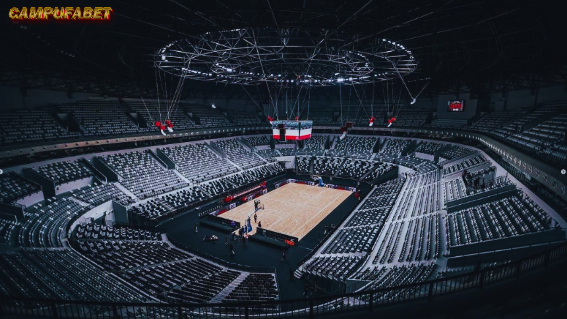 PBSI Indonesia Arena