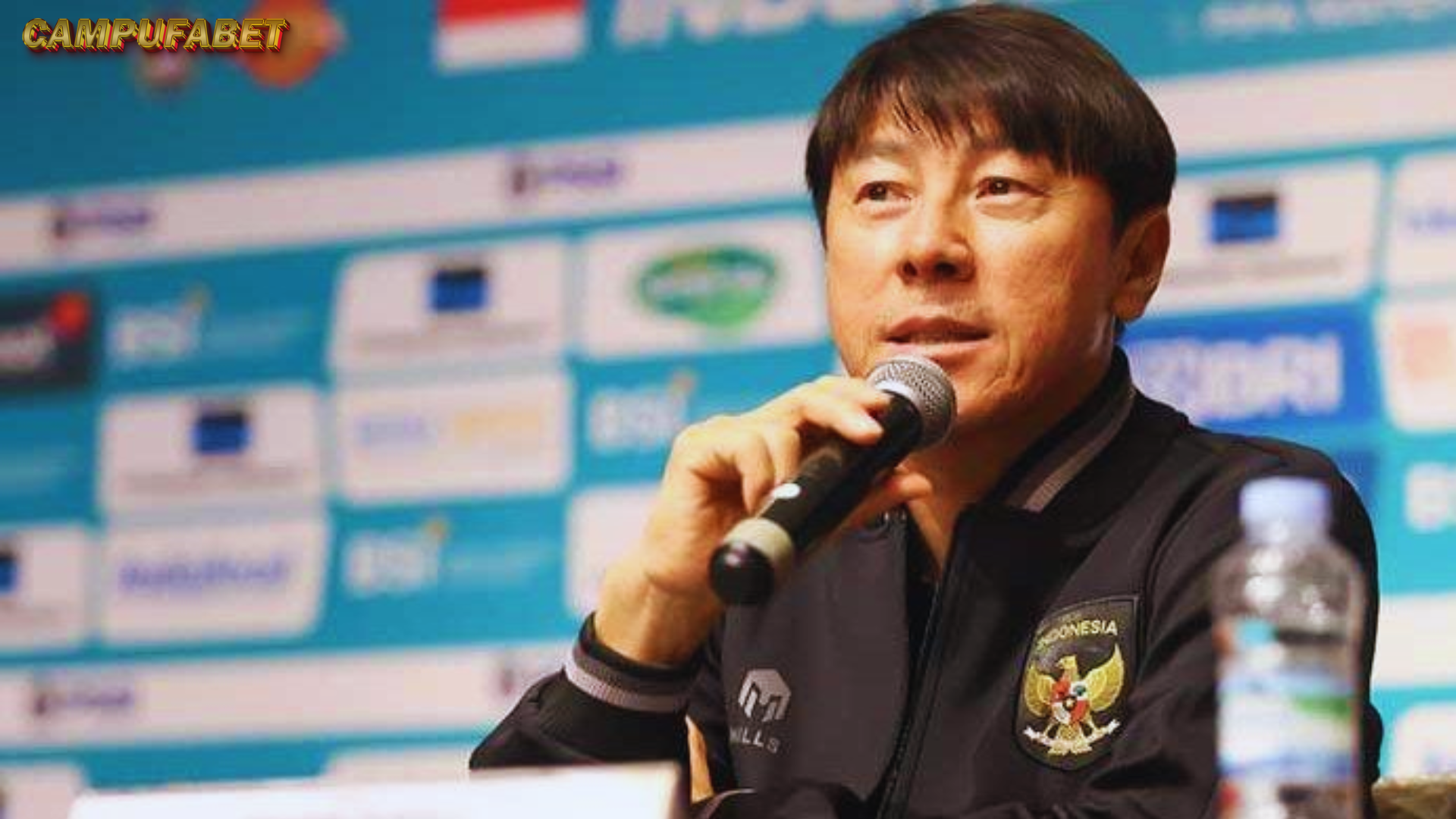 Shin Tae-yong