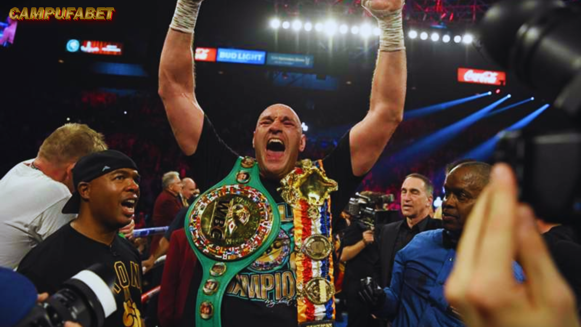 Oleksandr Usyk