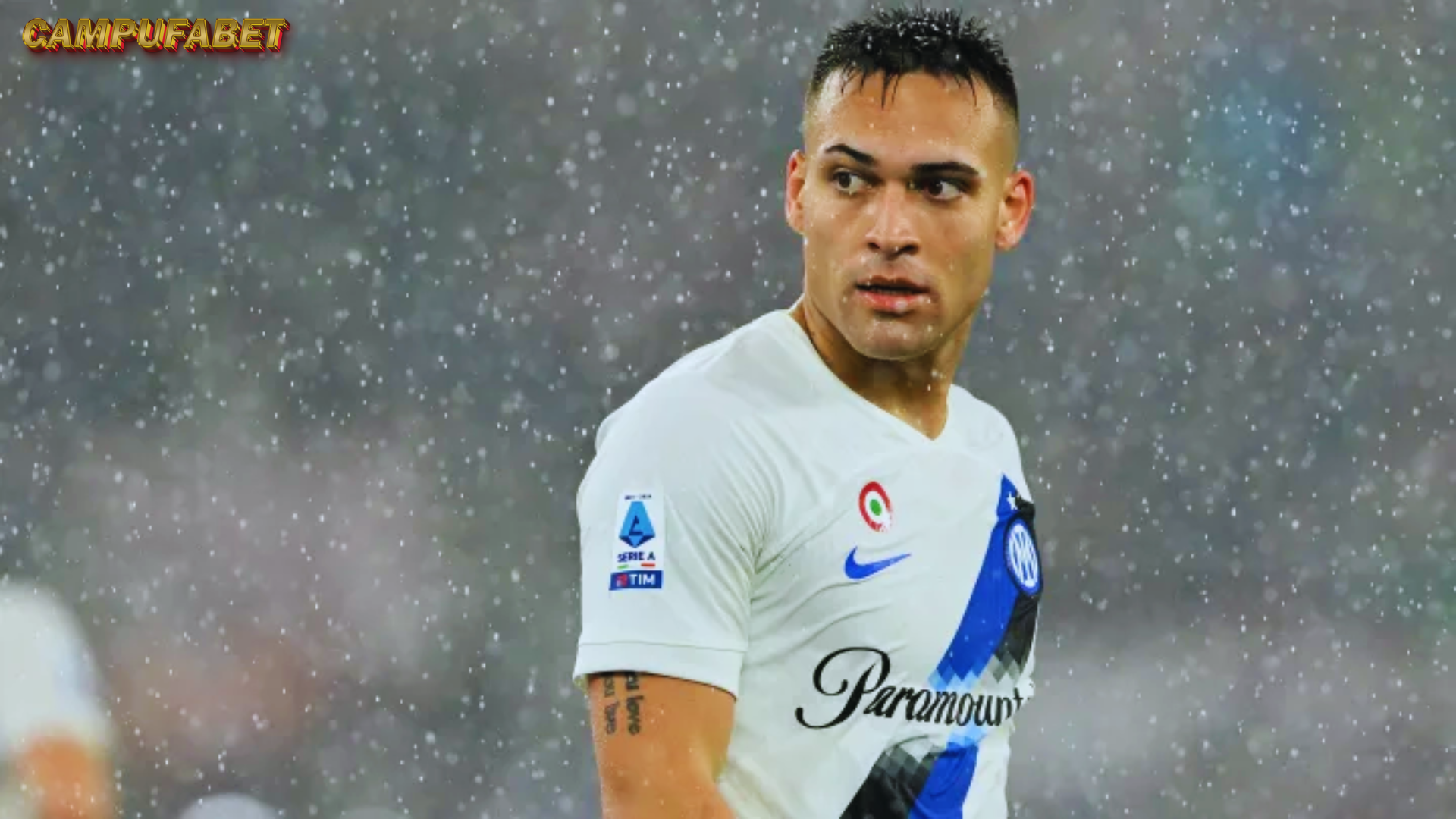 Lautaro Martinez