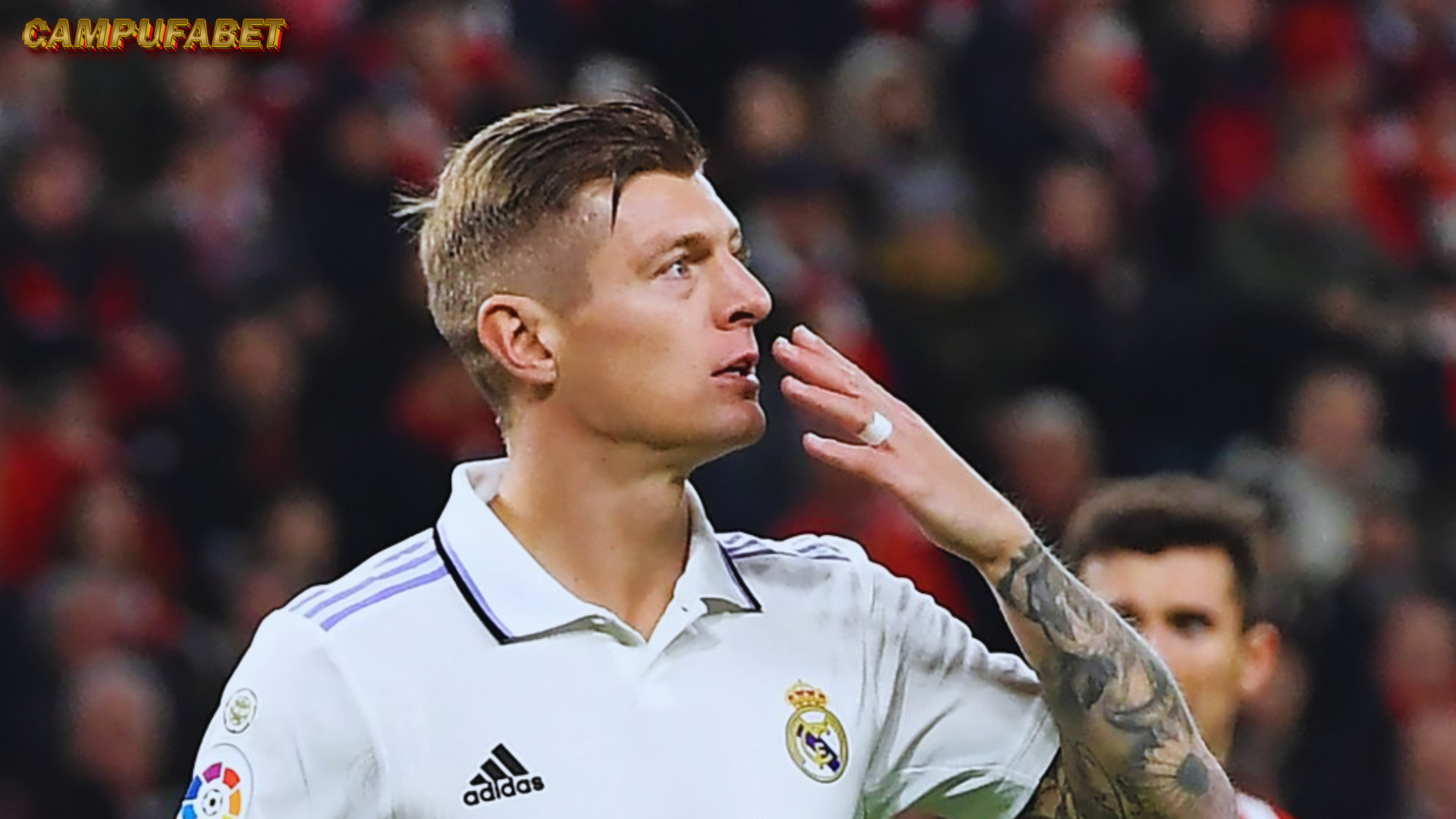 Toni Kroos