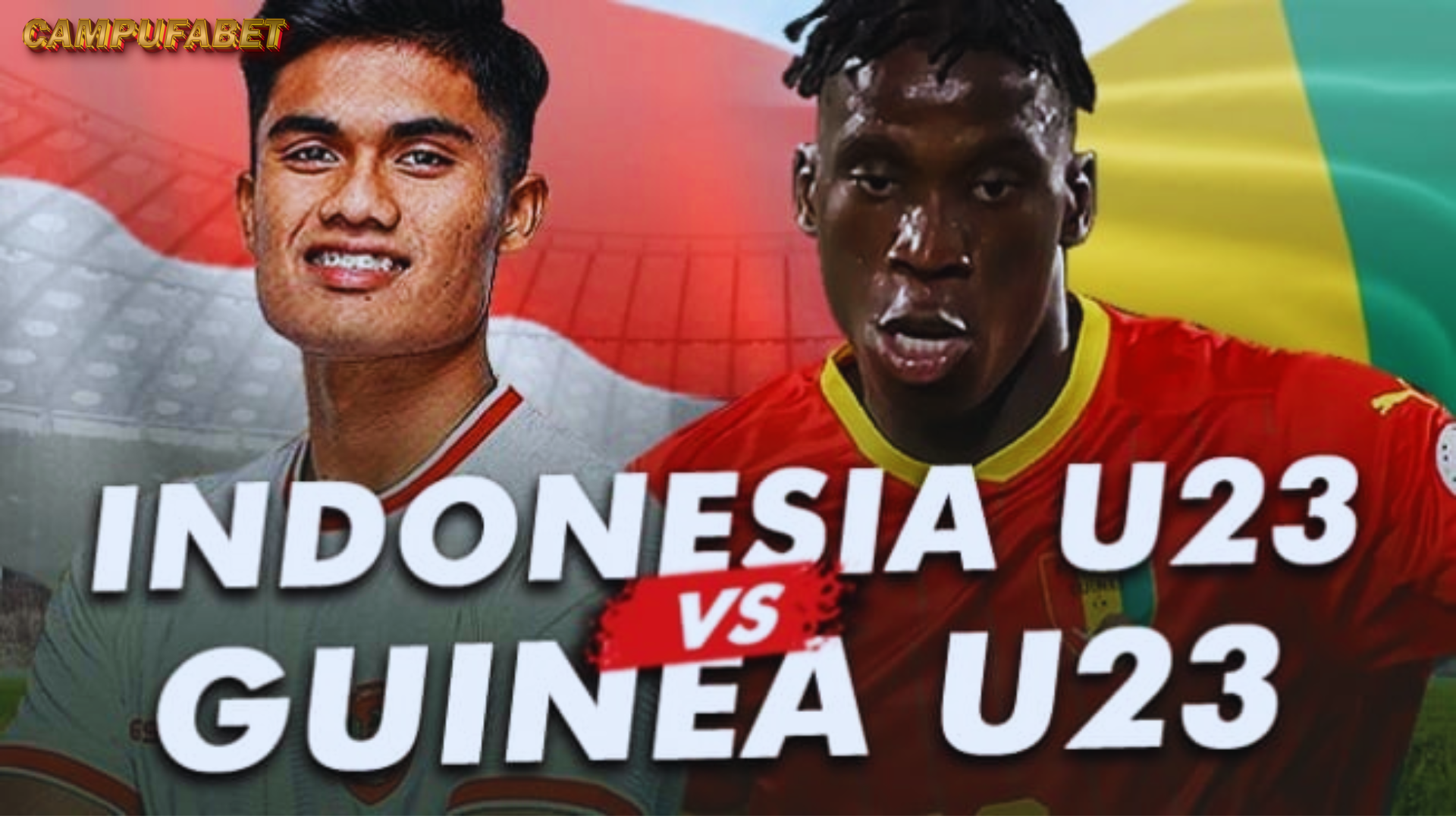 Indonesia U-23