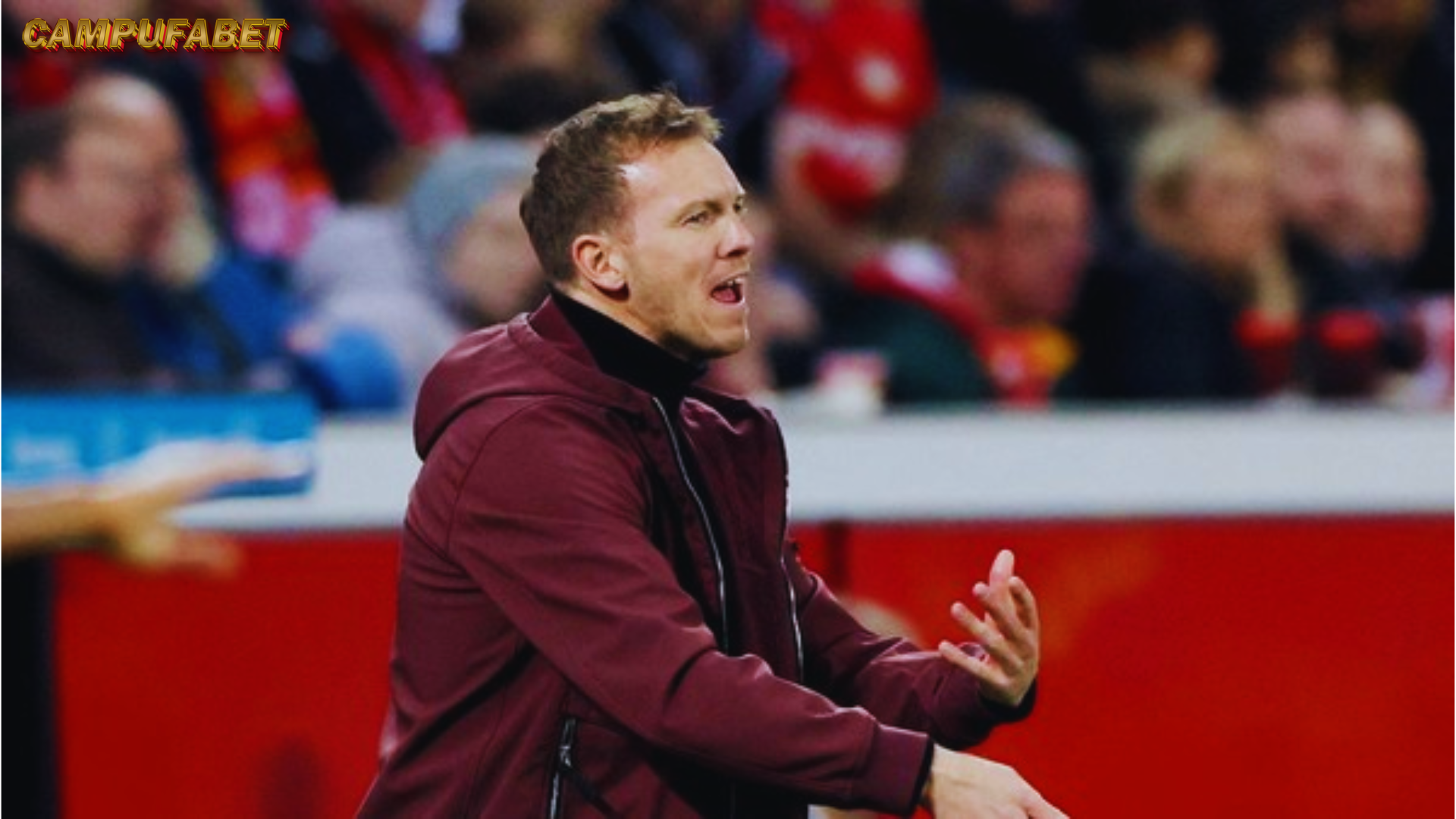 Julian Nagelsmann