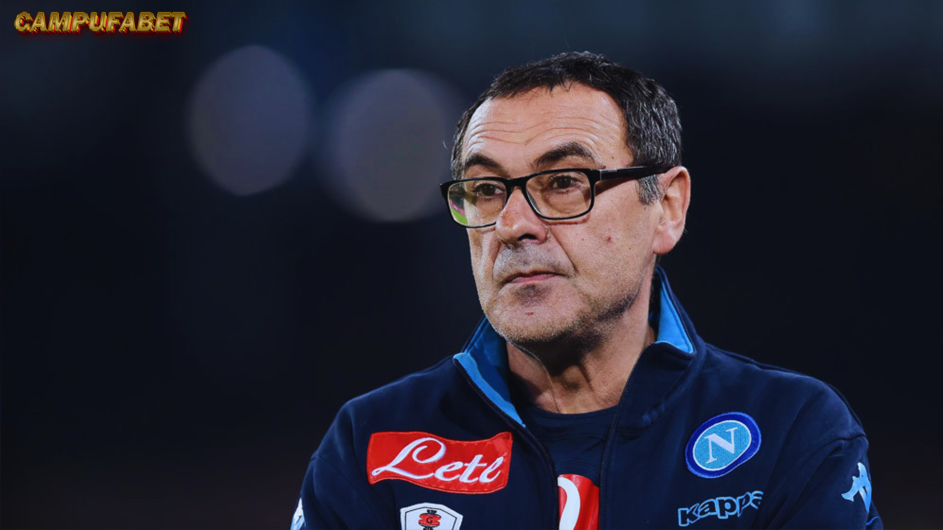 Maurizio Sarri