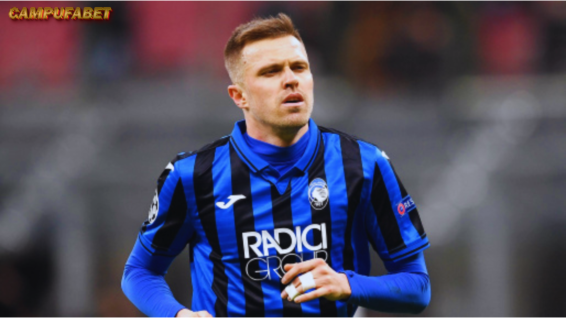 Josip Ilicic