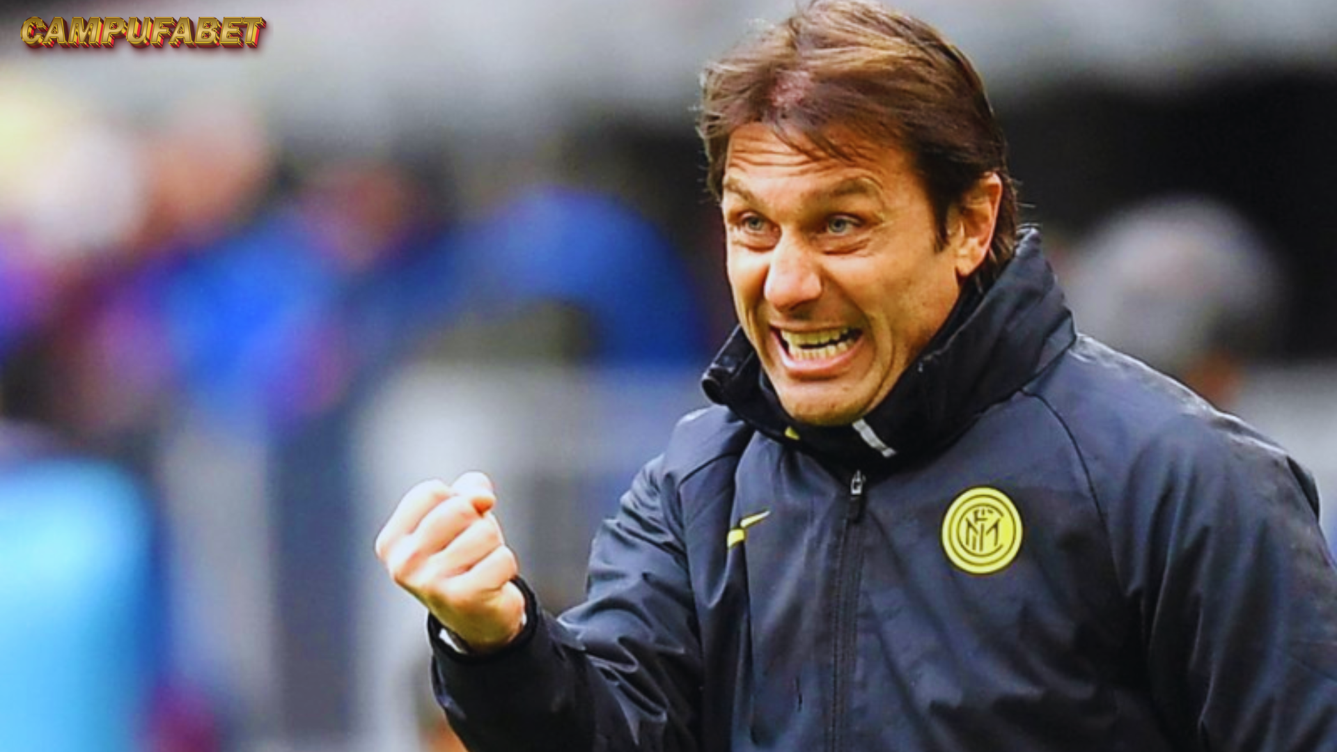 Antonio Conte