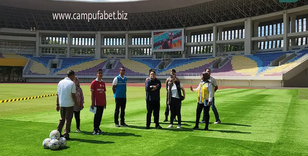 Stadion Manahan