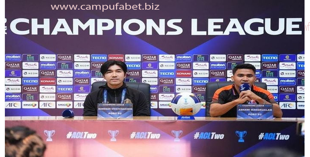 Pelatih Port FC Melepas Asnawi