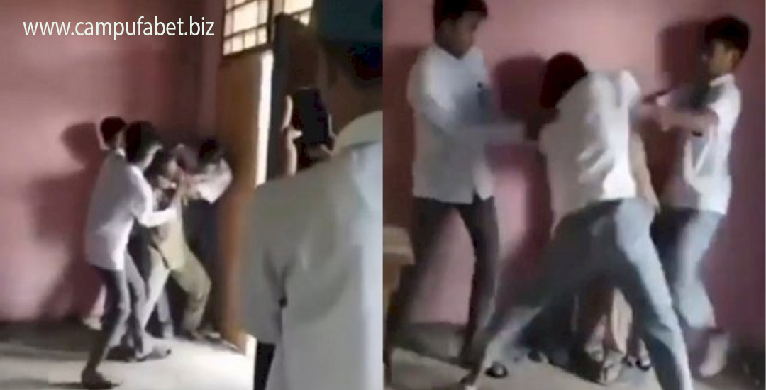 Insiden Kekerasan di Sekolah