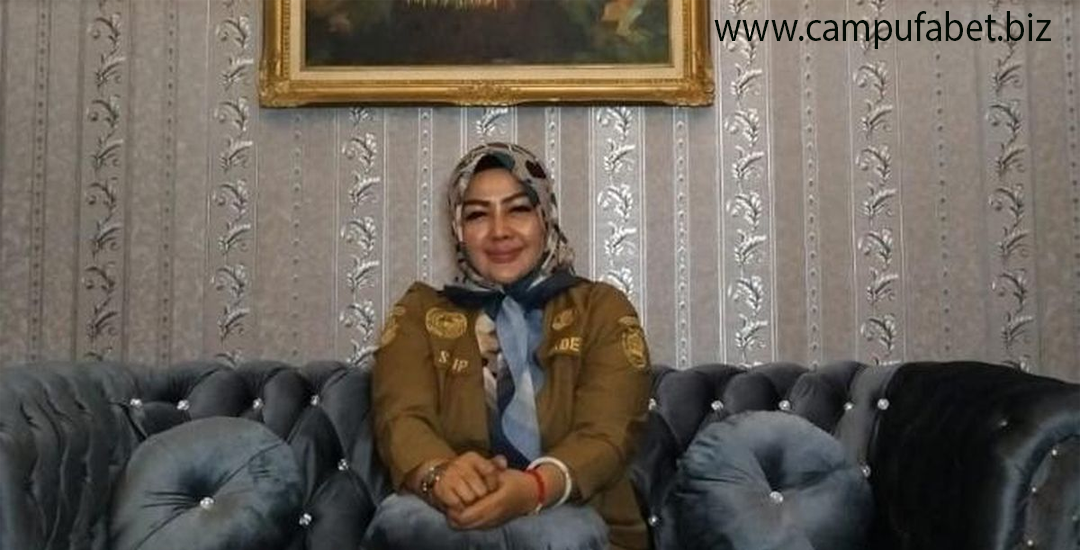 Viral Kades di Bogor